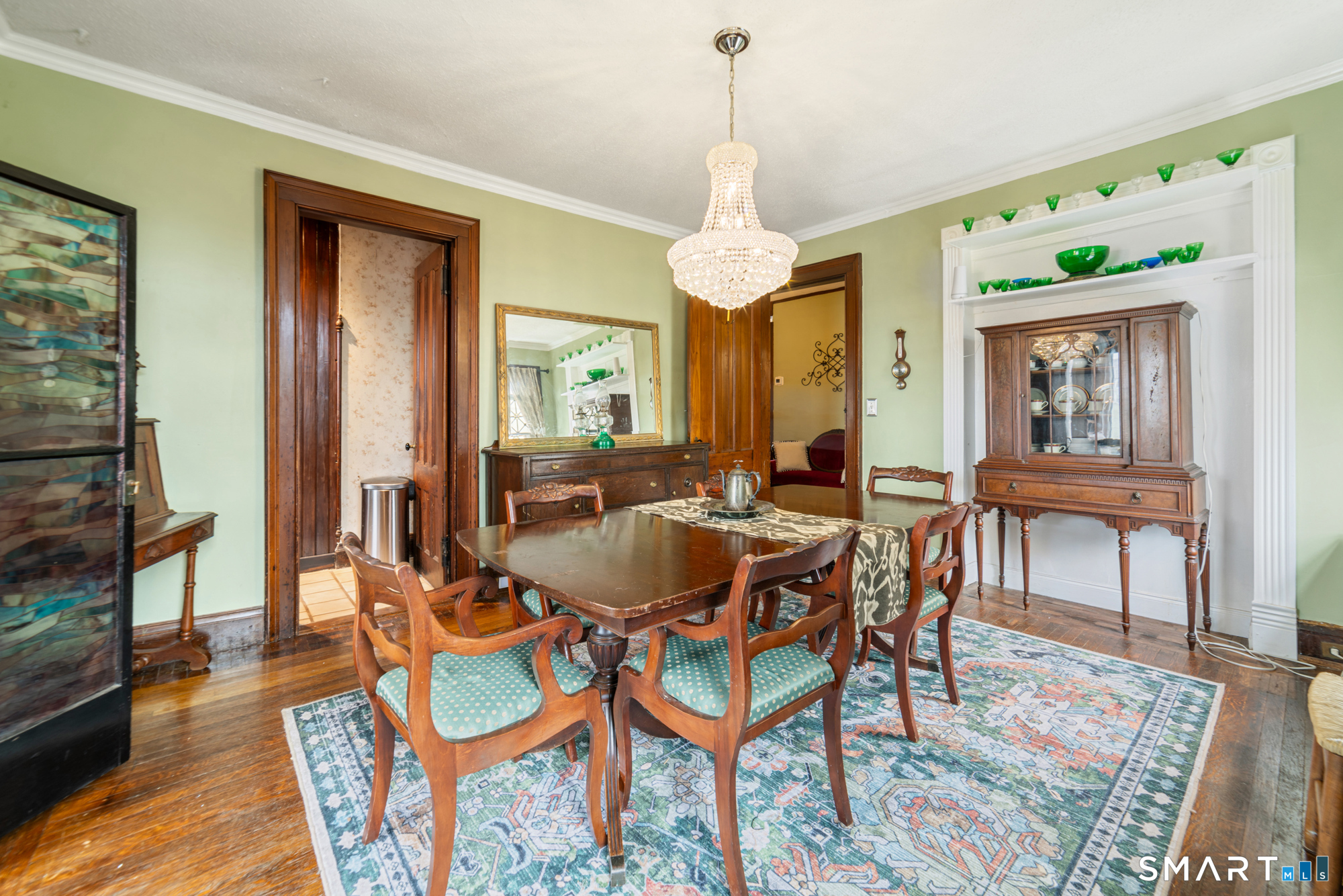 4 Washington Heights Meriden, CT 06451 - Photo 9 of 42