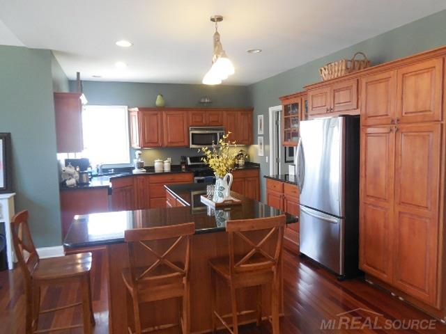 371 Hunters Ridge Ortonville, MI 48462 - Photo 13 of 53