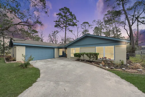 $359,000 | 26206 Maplewood Drive, Spring, TX 77386