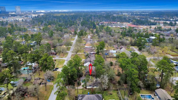 $359,000 | 26206 Maplewood Drive, Spring, TX 77386