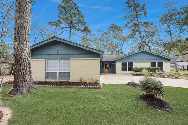 $359,000 | 26206 Maplewood Drive, Spring, TX 77386