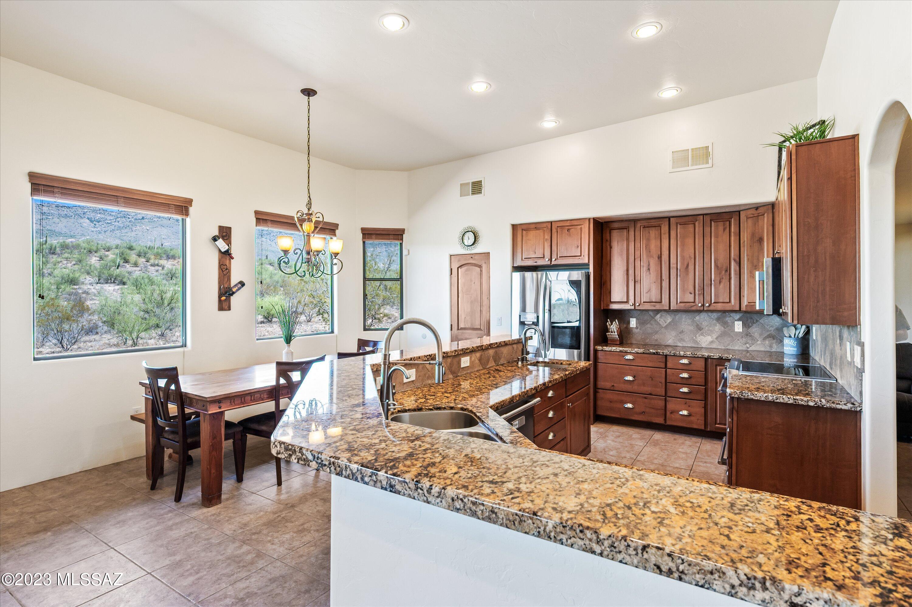 15505 East Rincon Creek Ranch Road Tucson, AZ 85747 - Photo 10 of 46 Gallery Image 10