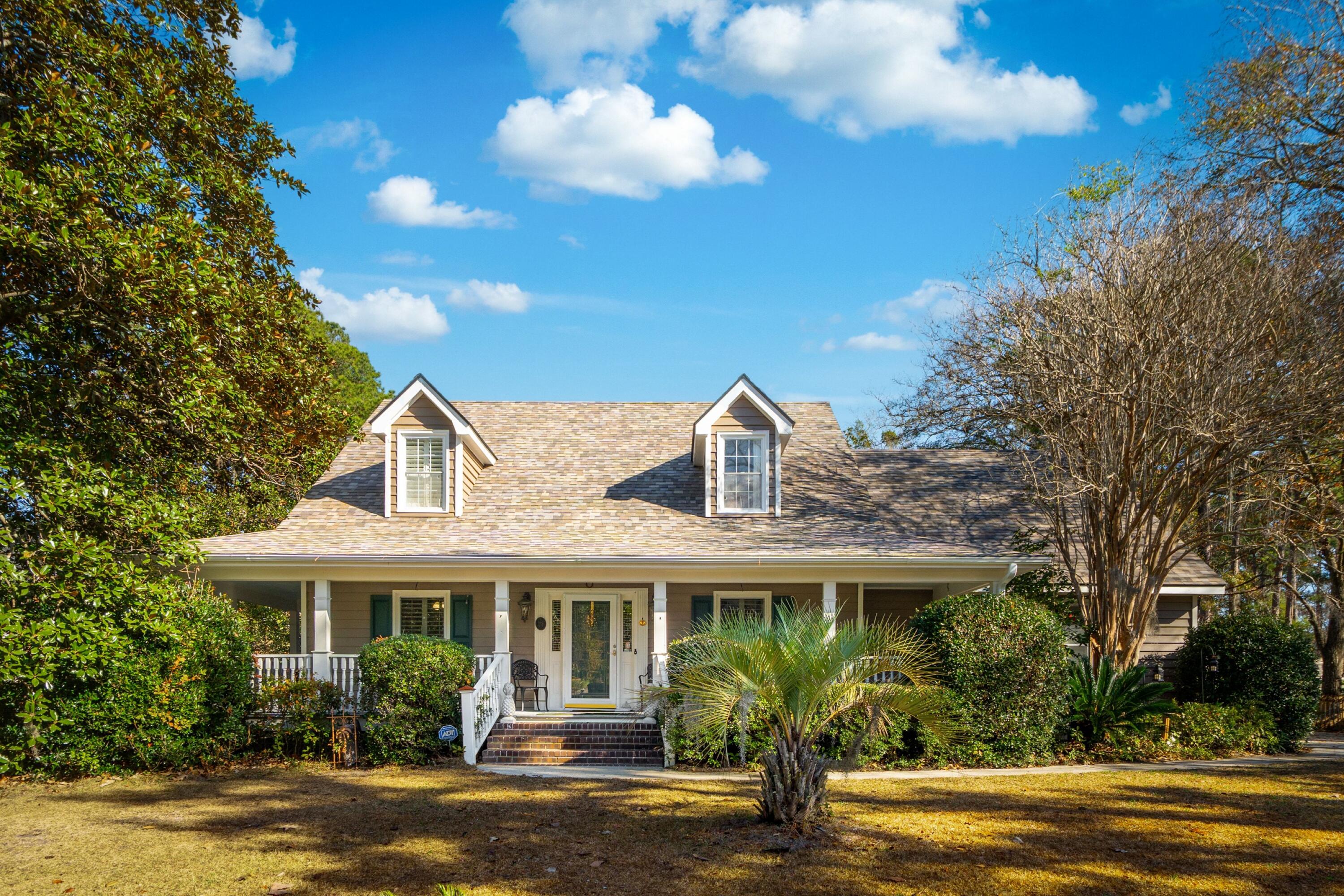 108 Old Postern Road Summerville, SC 29483 - Photo 1 of 57 001_108oldposternrd-keeneyemarketing-001