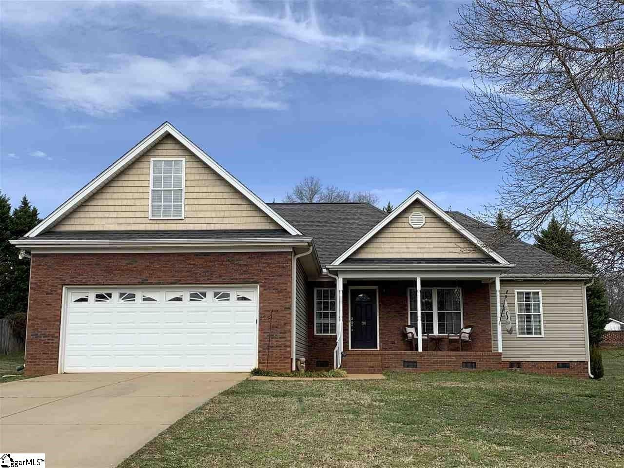 200 Fairway Estates Road Greer, SC 29651 - Photo 1 of 19 Gallery Image 1