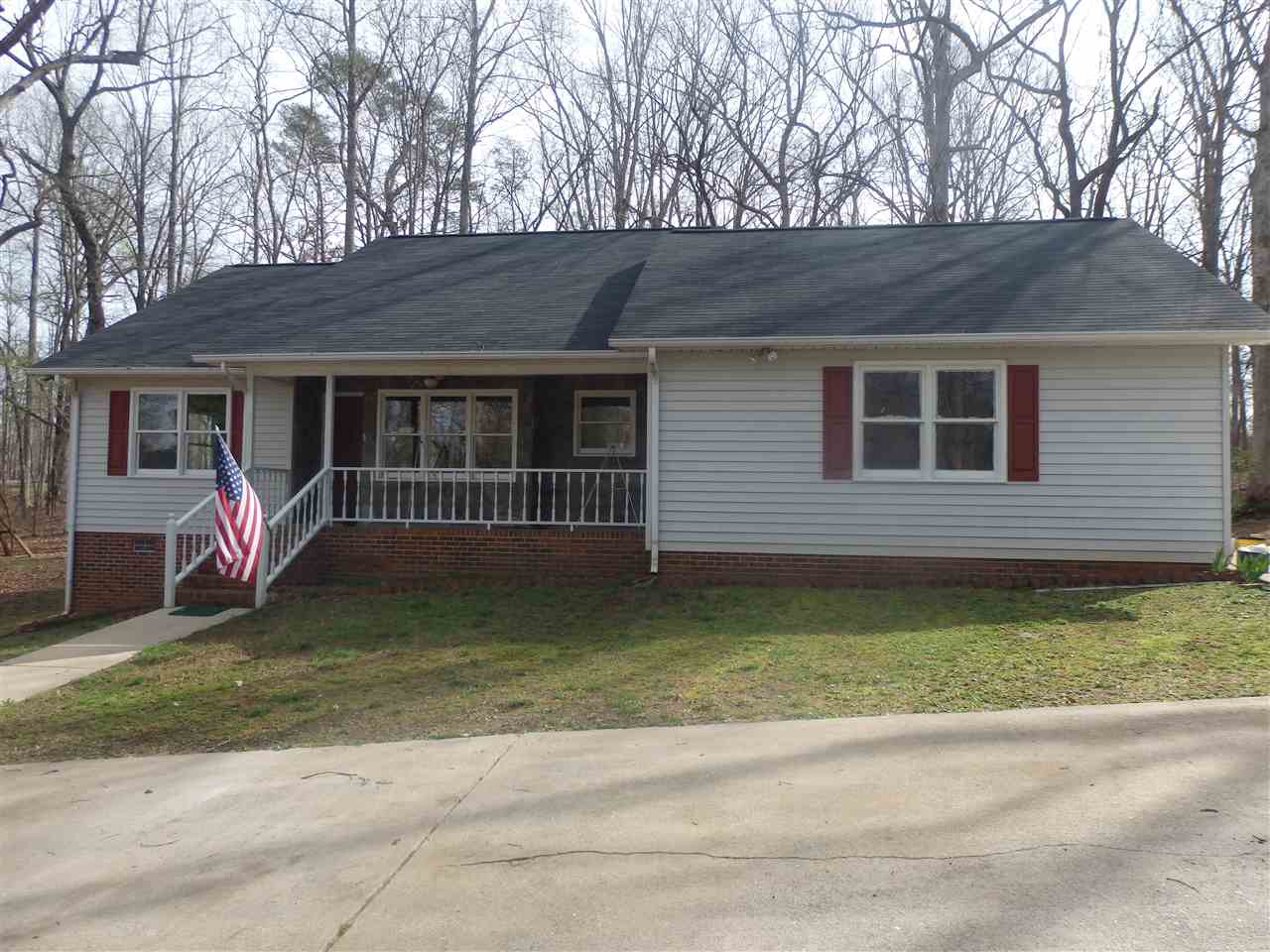 130 Whispering Pines Road Gaffney, SC 29341 - Photo 1 of 18