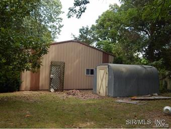 1904 Carr Road Prairie du Rocher, IL 62277 - Photo 16 of 23
