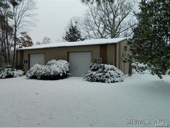 1904 Carr Road Prairie du Rocher, IL 62277 - Photo 17 of 23