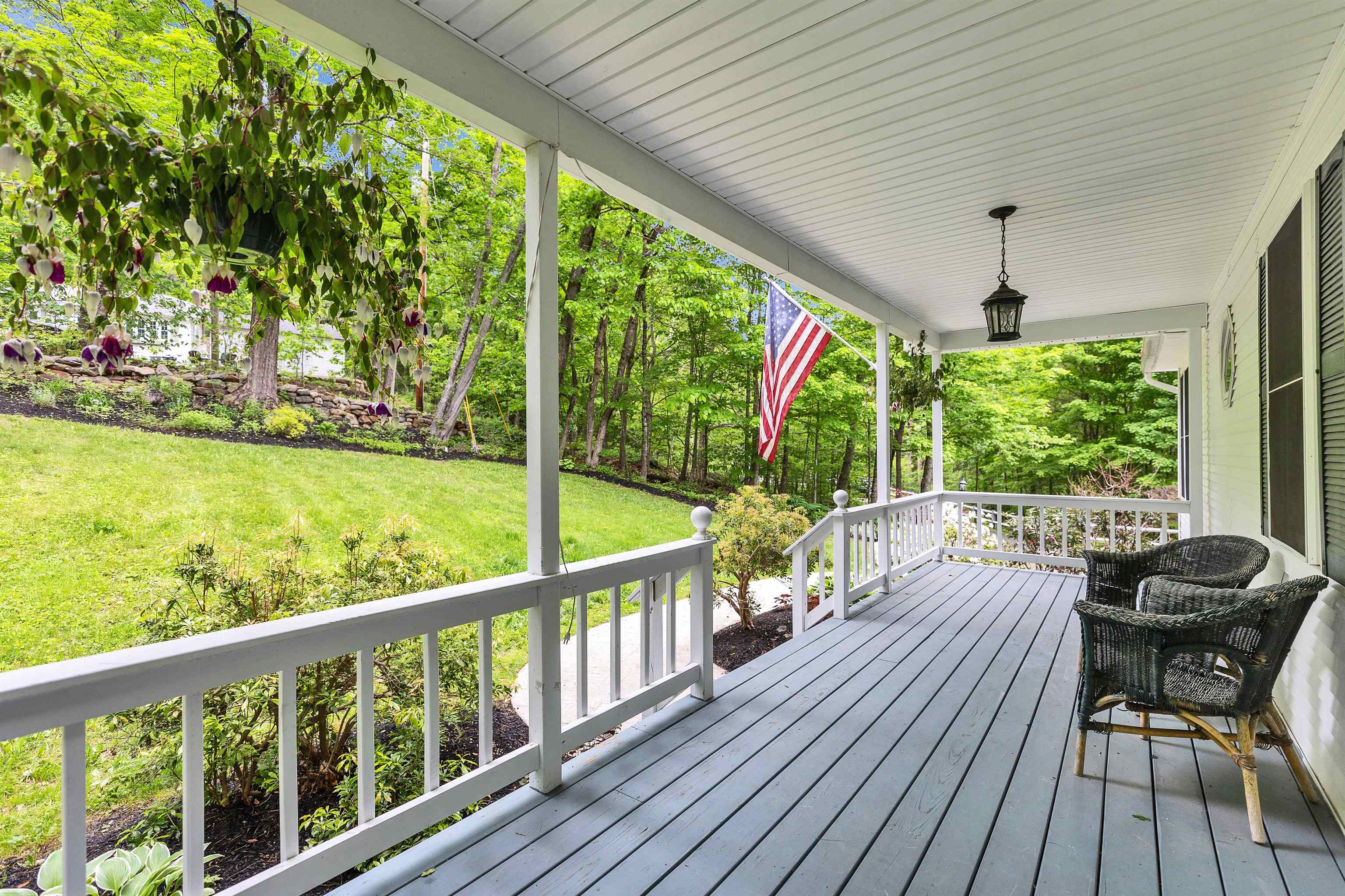 78 Harkness Road Jaffrey, NH 03452 - Photo 45 of 60