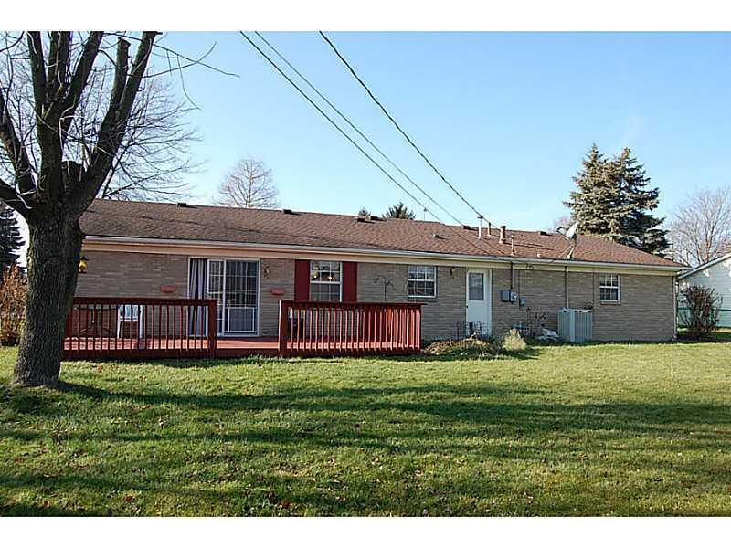681 Branford Road Troy, OH 45373 - Photo 14 of 14 Gallery Image 14