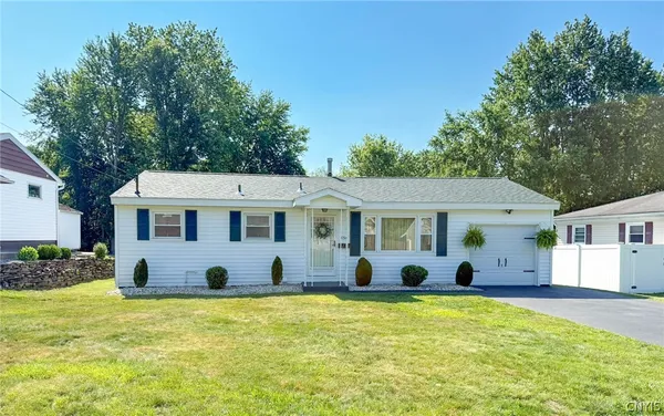 $249,900 | 450 Lee Boulevard, Utica, NY 13502