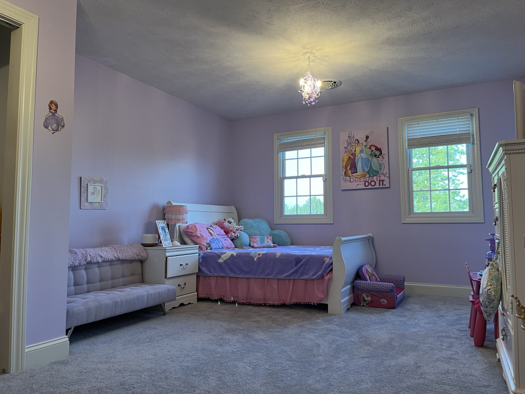 12747 Harrold Point Road Wapella, IL 61777 - Photo 28 of 48 a living room with furniture and a window