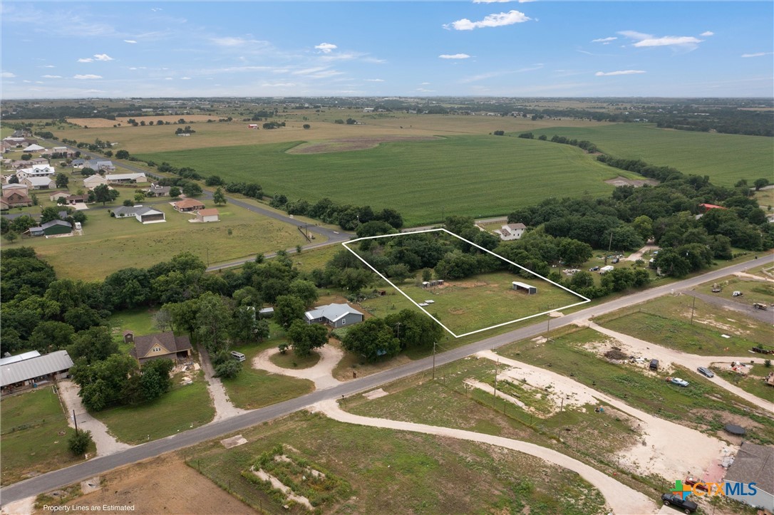 20307 McShepherd Road Georgetown, TX 78626 - Photo 1 of 1 a view of a city and an ocean view