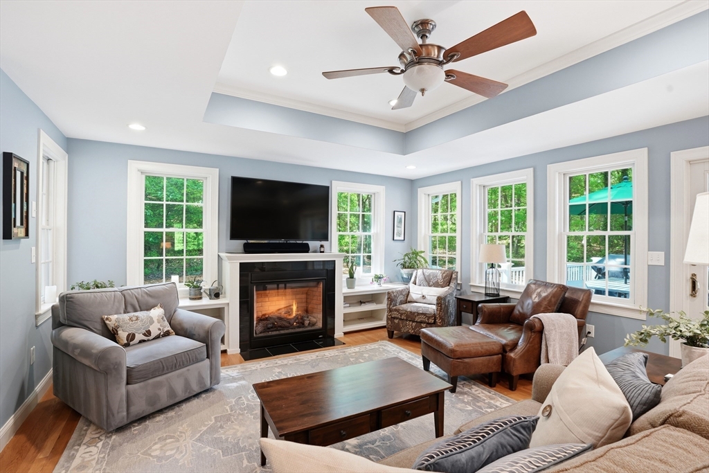 22 Longmeadow Drive Canton, MA 02021 - Photo 3 of 42