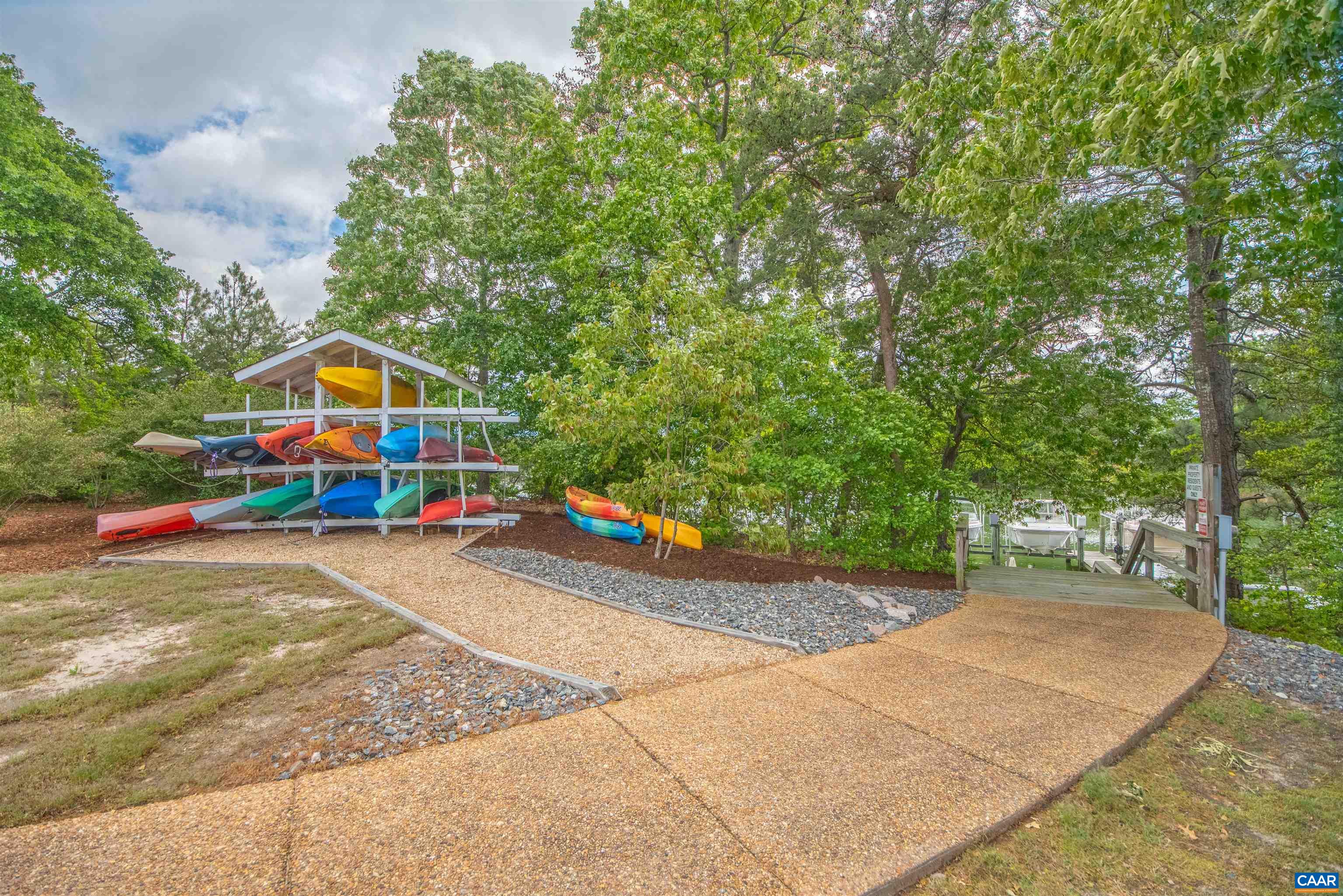 271 Chesapeake Watch Road, Unit A1 Deltaville, VA 23043 - Photo 38 of 38 Gallery Image 38
