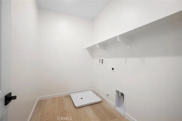 a view of small space