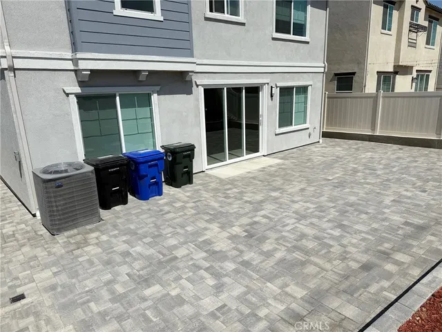 a view of an outdoor space