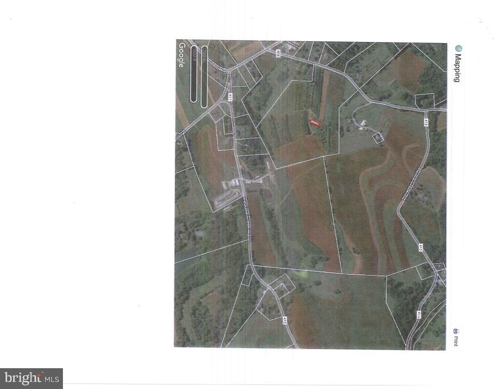 0 Sickmans Mill Road Conestoga, PA 17516 - Photo 1 of 1