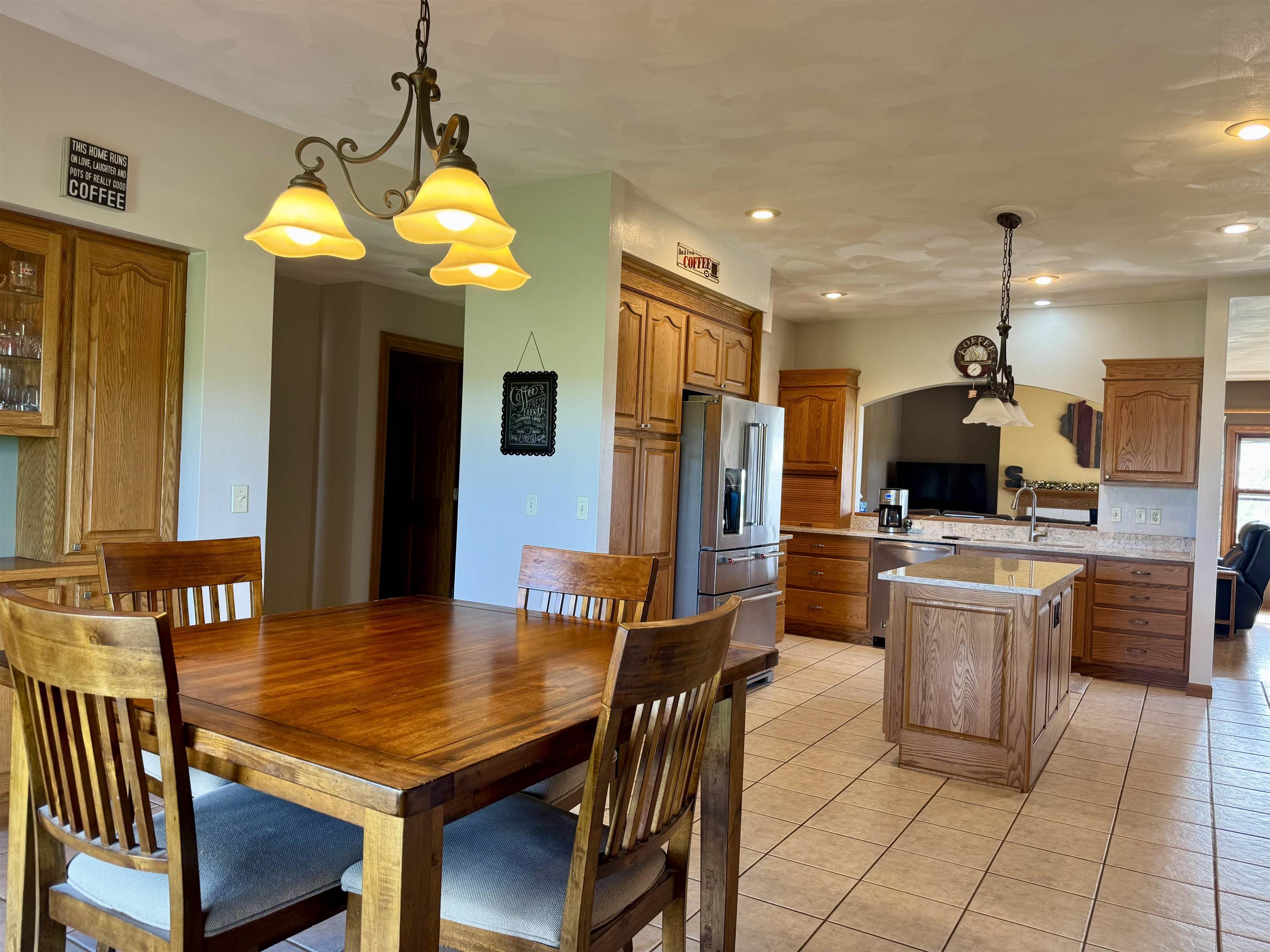 62608 Ducharme Ridge Road Eastman, WI 54626 - Photo 7 of 43