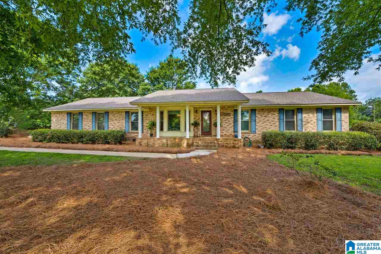1555 Simpson Road Odenville, AL 35120 - Photo 40 of 41