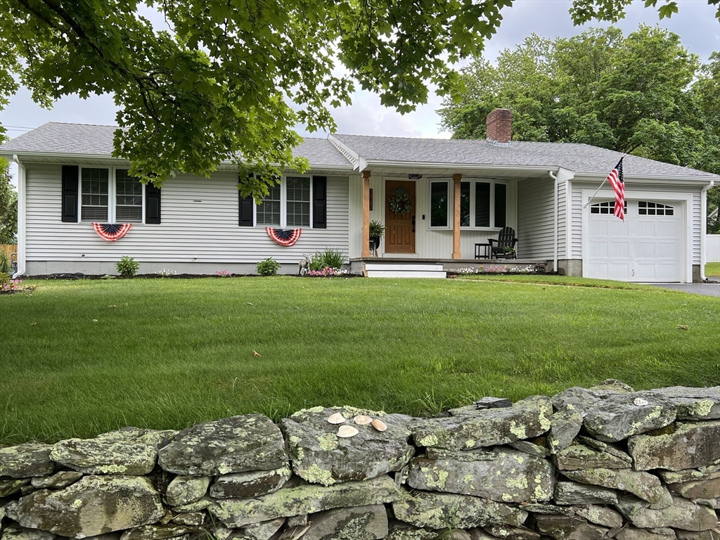 805 Pearse Road Swansea, MA 02777 - Photo 1 of 41 Gallery Image 1