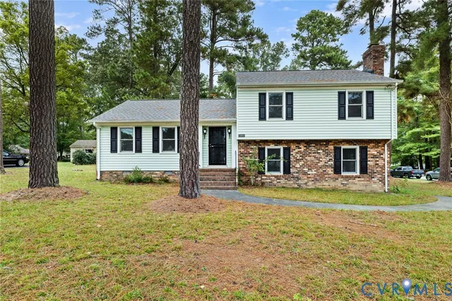 $441,999 | 7356 Penrith Drive, Mechanicsville, VA 23116