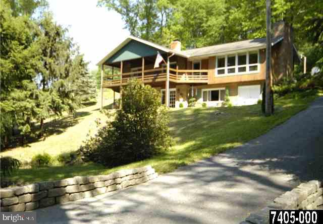 4274 Cherry Run Road Glen Rock, PA 17327 - Photo 1 of 1 Gallery Image 1