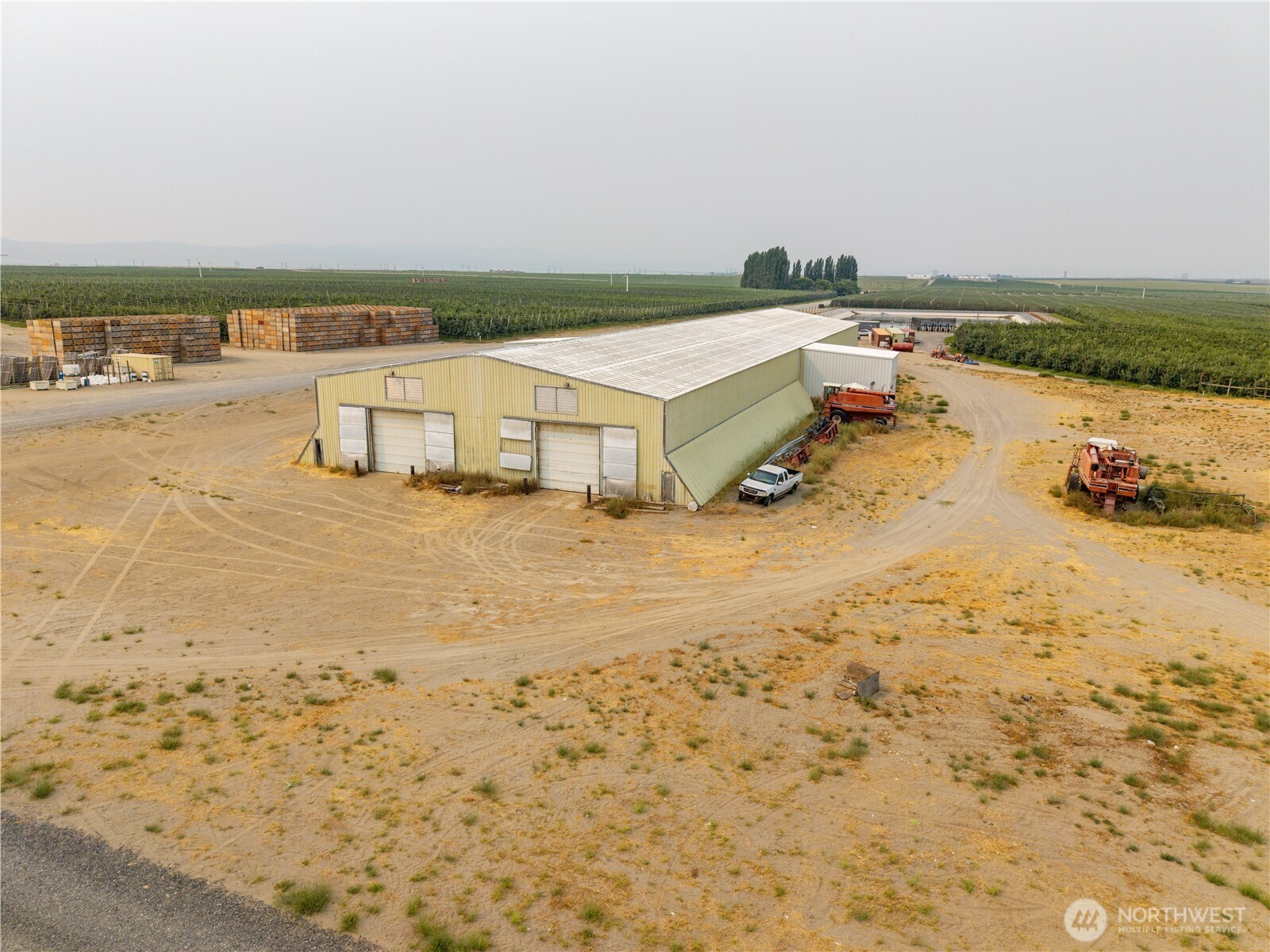 0 25th Road Southwest Mattawa, WA 99349 - Photo 3 of 10