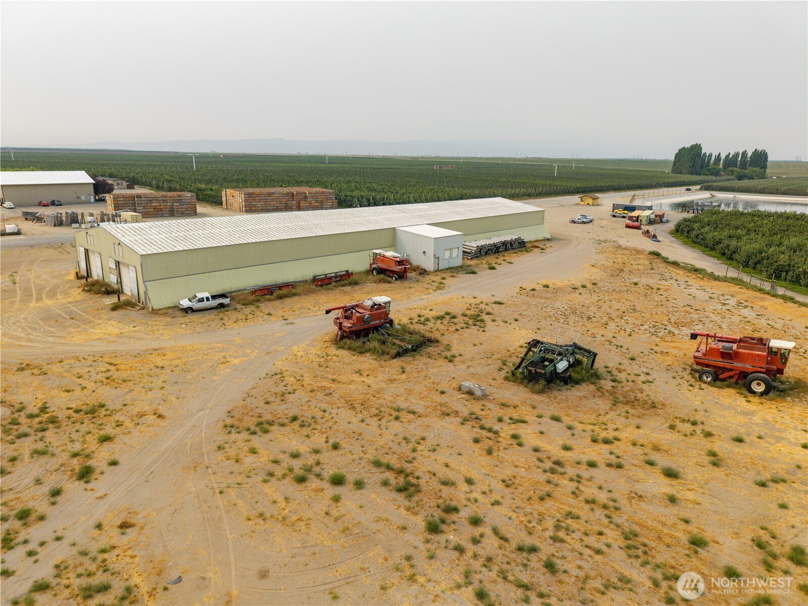 0 25th Road Southwest Mattawa, WA 99349 - Photo 5 of 10 a view of a ocean beach and city
