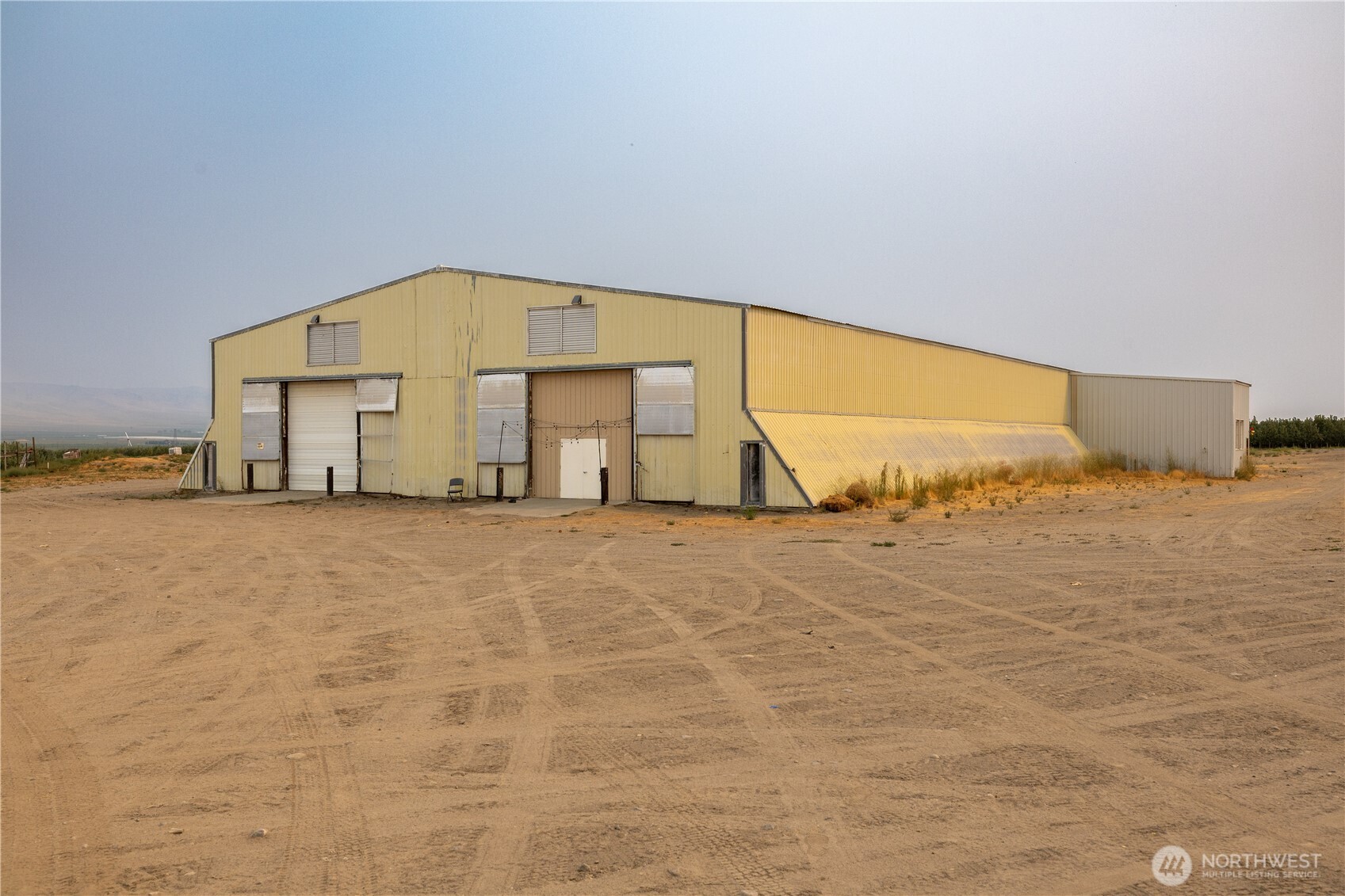 0 25th Road Southwest Mattawa, WA 99349 - Photo 6 of 10 a view of an ocean