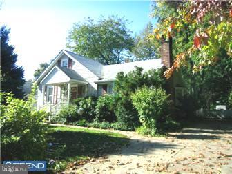 47 County Avenue Maple Shade, NJ 08052 - Photo 1 of 11 Exterior Front