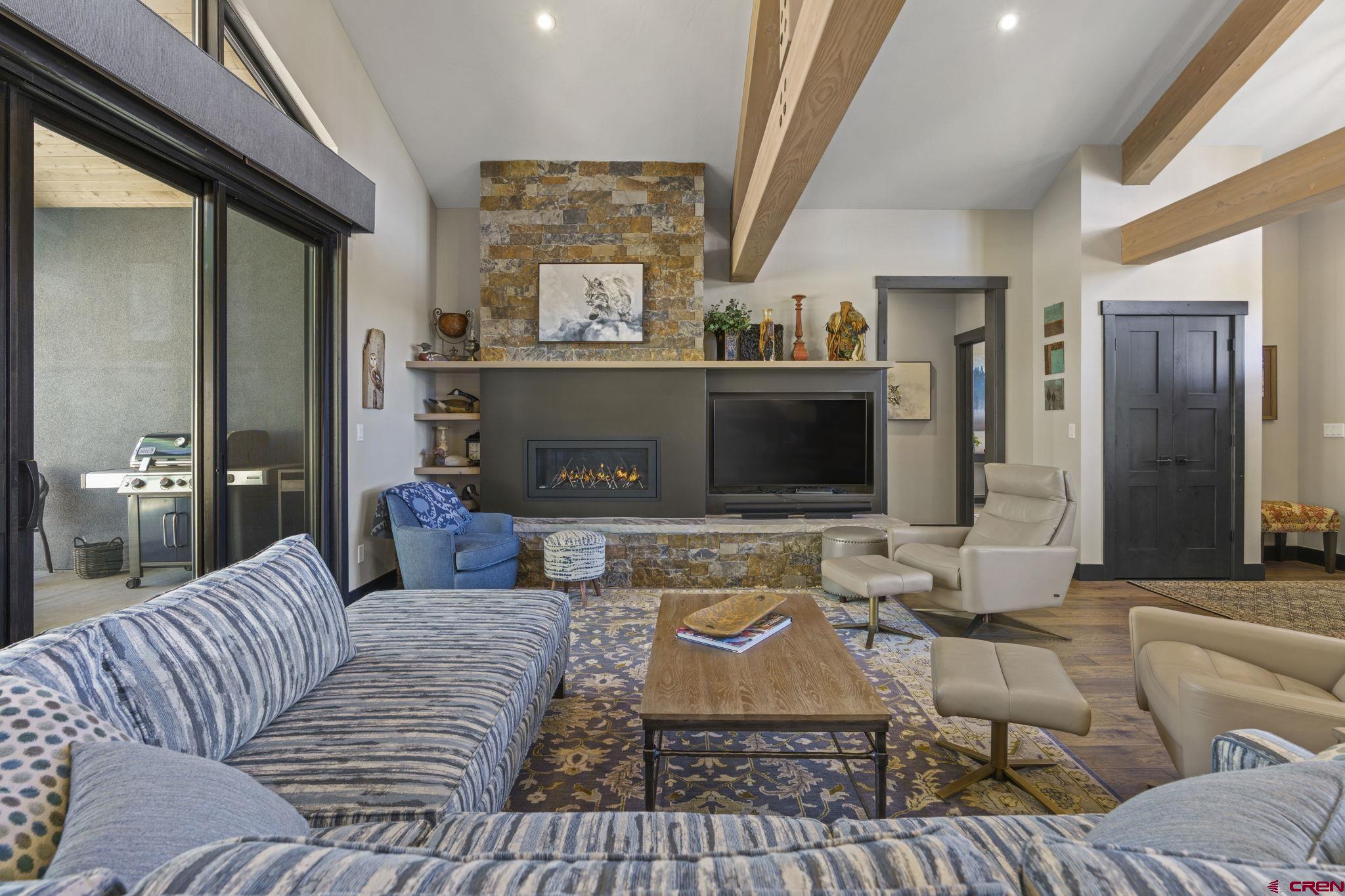 95 Boulder View Drive Durango, CO 81301 - Photo 6 of 43