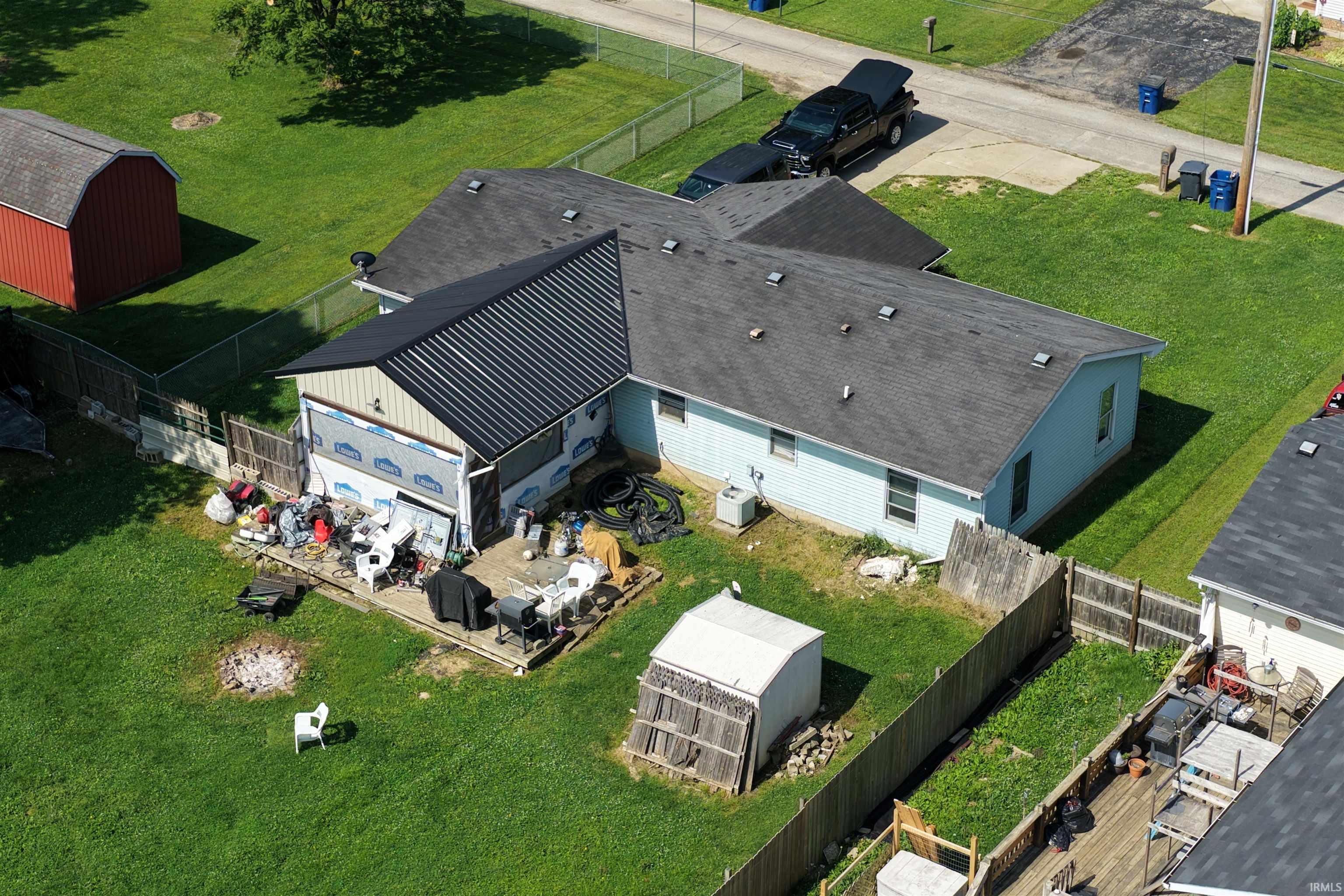 1115 North 9th Street Mitchell, IN 47446 - Photo 14 of 35