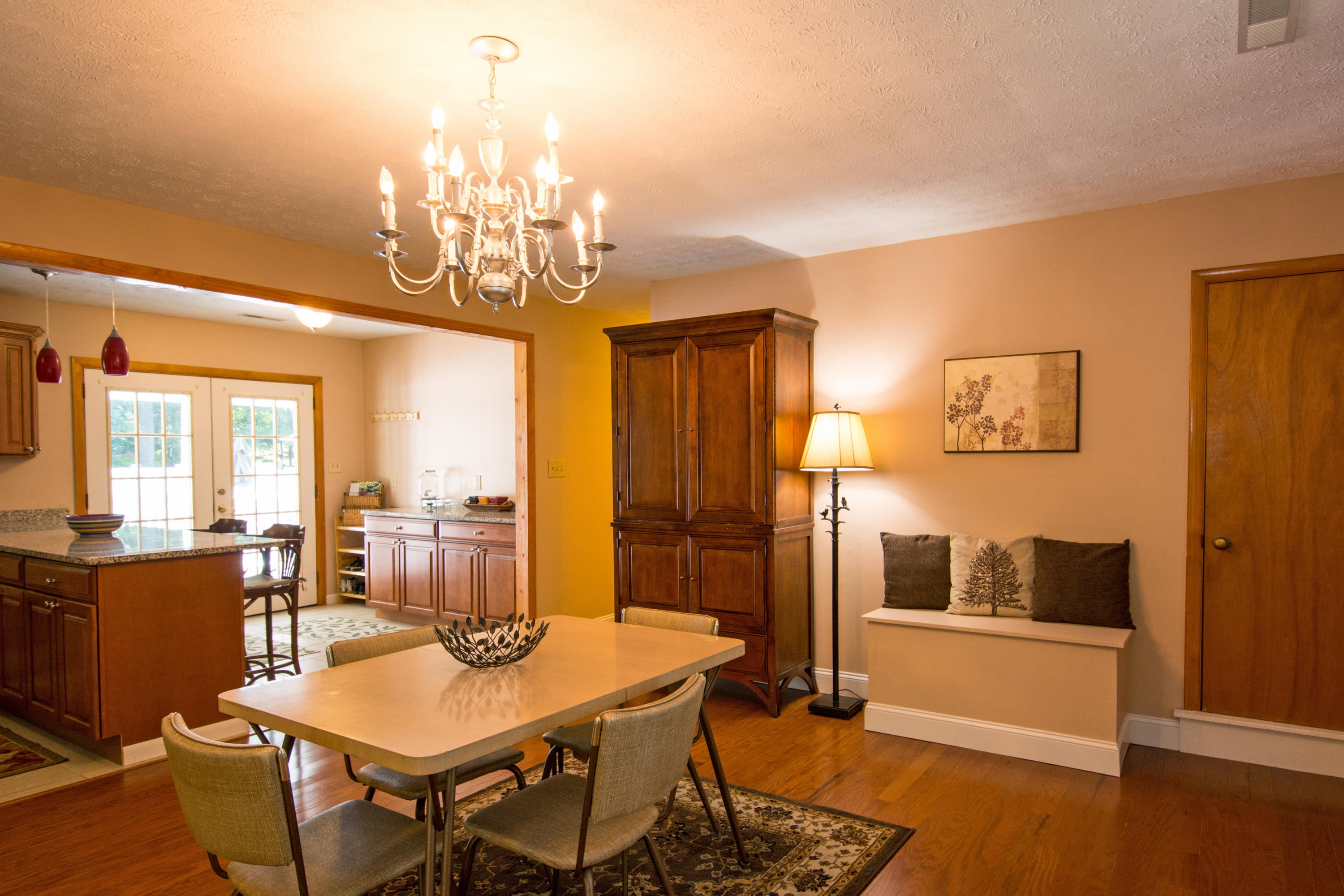 3277 Davis Stuart Road Lewisburg, WV 24901 - Photo 10 of 53 Gallery Image 10
