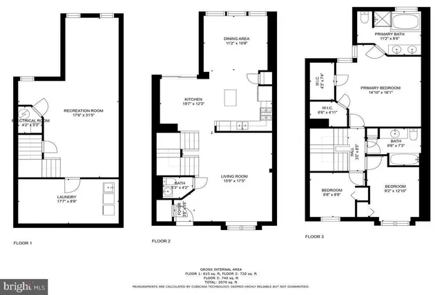 $2,700 | 5032 Finsbury Road, Rosedale, MD 21237