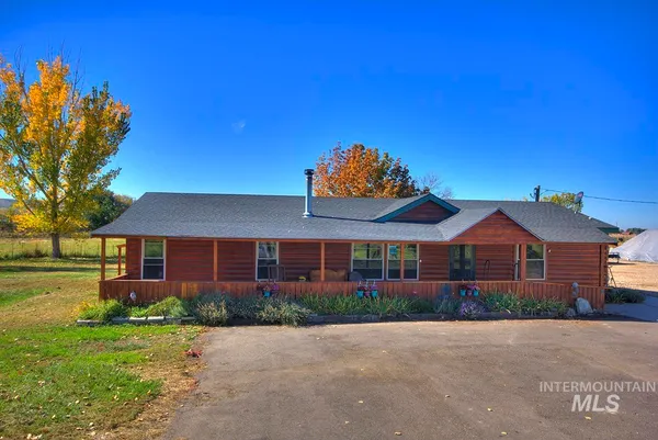 $799,500 | 2625 Berglund Road, Emmett, ID 83617