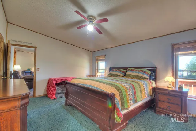 $810,900 | 2625 Berglund Road, Emmett, ID 83617