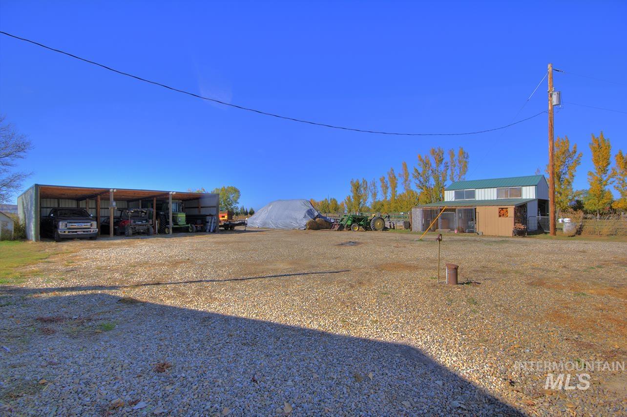 2625 Berglund Road Emmett, ID 83617 - Photo 27 of 46