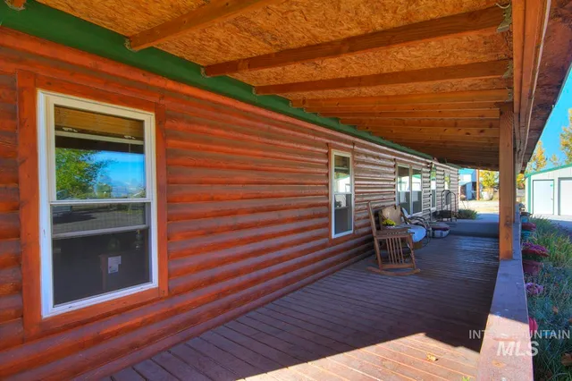 $810,900 | 2625 Berglund Road, Emmett, ID 83617