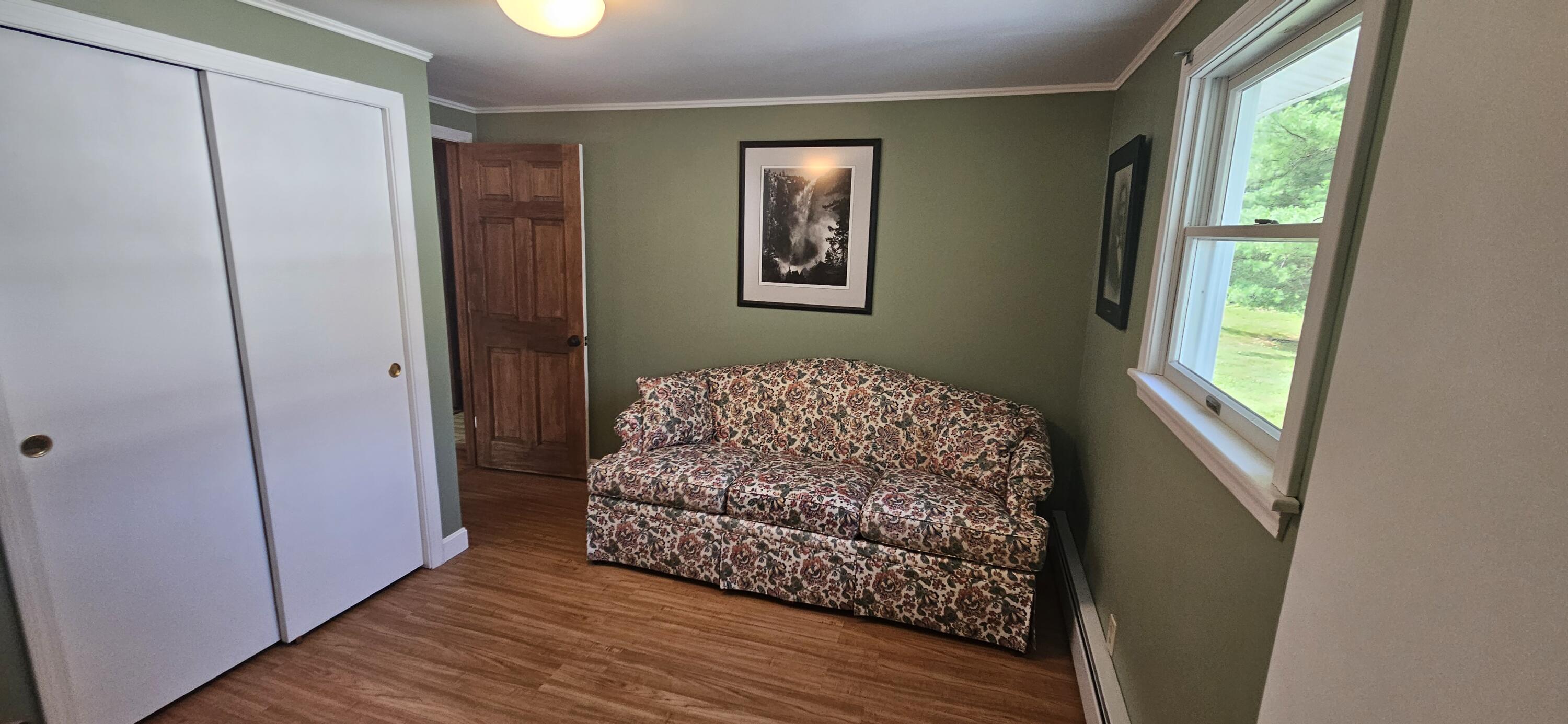 63 Water Street Howland, ME 04448 - Photo 16 of 35 Bedroom..