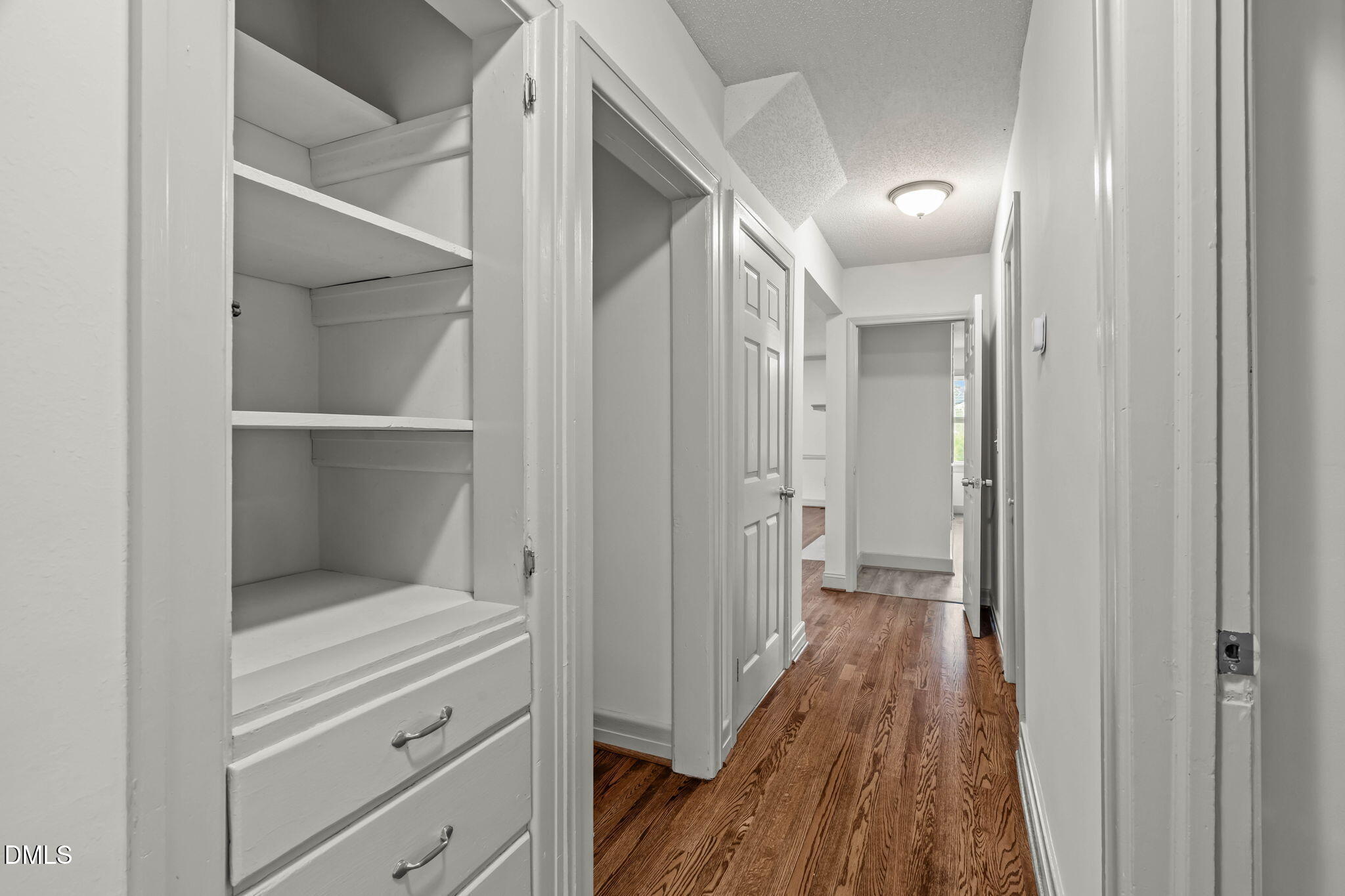 619 Stallings Road Zebulon, NC 27597 - Photo 28 of 56 Hallway