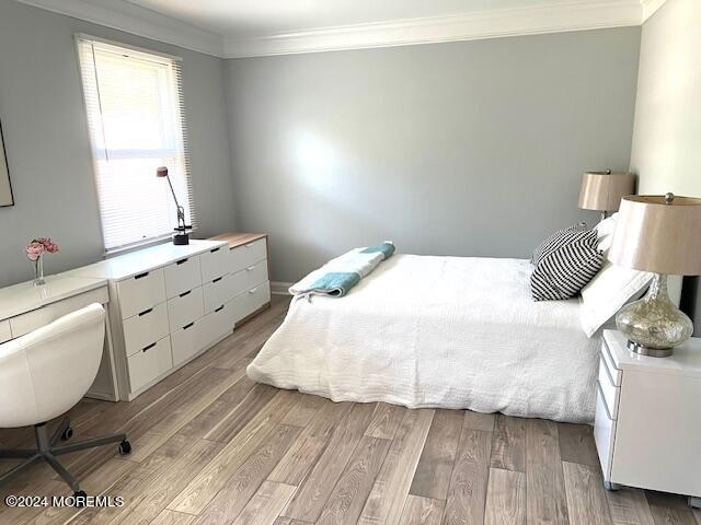 8 Augusta Road, Unit 73 Whiting, NJ 08759 - Photo 15 of 22 a large white bed in a white room