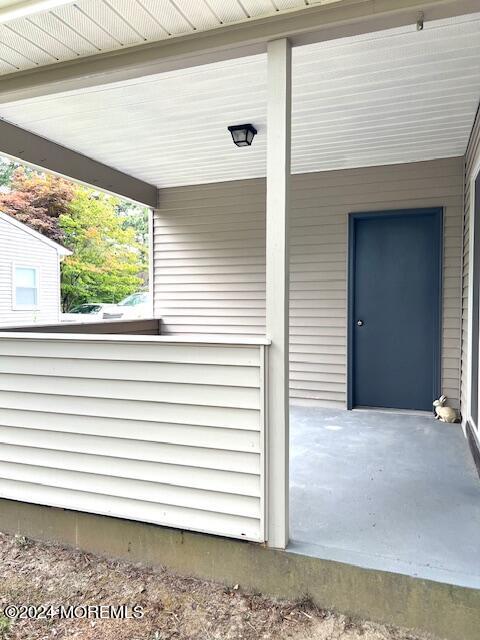 8 Augusta Road, Unit 73 Whiting, NJ 08759 - Photo 20 of 22 a view of a house with a balcony