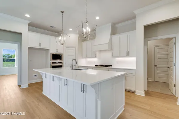 $431,381 | 303 Benson Grove, Youngsville, LA 70592