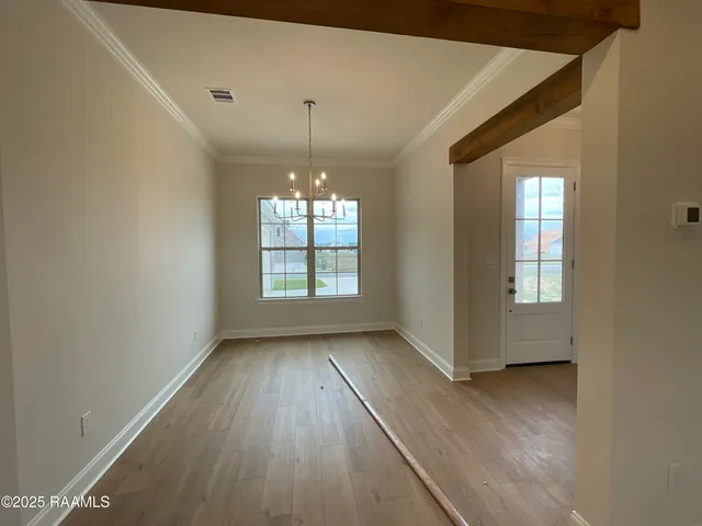 $431,381 | 303 Benson Grove, Youngsville, LA 70592