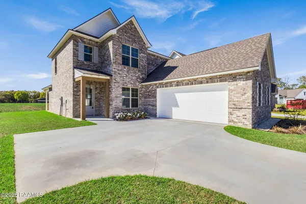 $431,381 | 303 Benson Grove, Youngsville, LA 70592