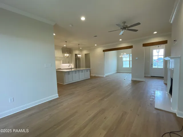 $431,381 | 303 Benson Grove, Youngsville, LA 70592