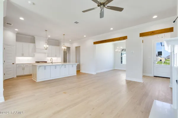 $431,381 | 303 Benson Grove, Youngsville, LA 70592