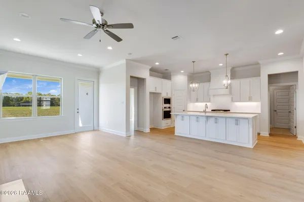 $431,381 | 303 Benson Grove, Youngsville, LA 70592