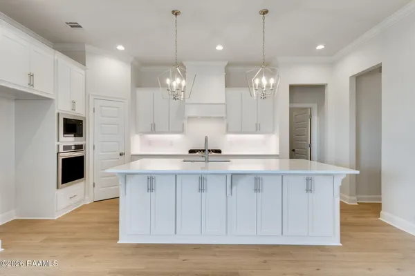 $431,381 | 303 Benson Grove, Youngsville, LA 70592