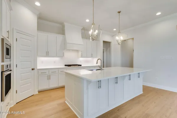 $431,381 | 303 Benson Grove, Youngsville, LA 70592